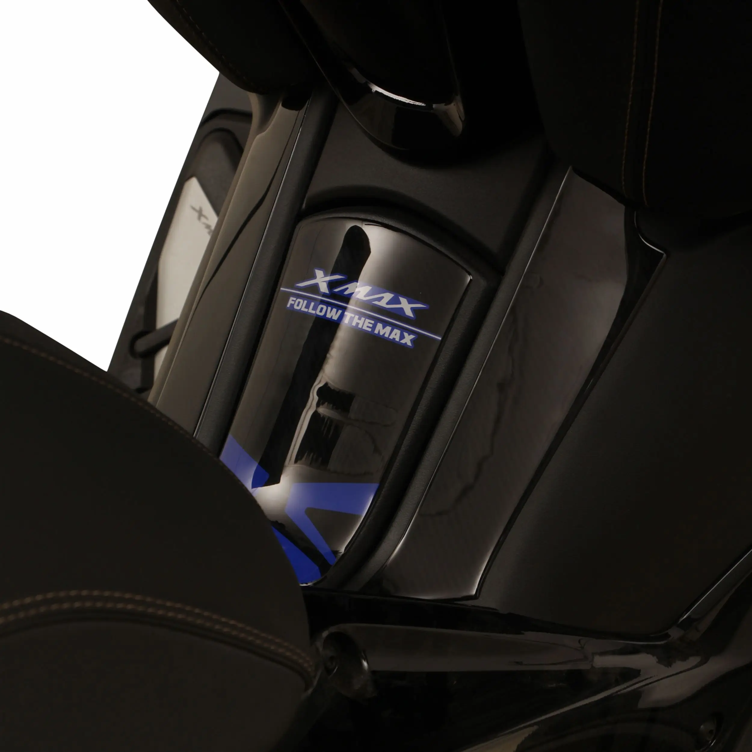 GP Kompozit Yamaha XMAX 2023-2024 Uyumlu Tank Pad Mavi GP Kompozit Yamaha XMAX 2023-2024 Uyumlu Tank Pad Mavi