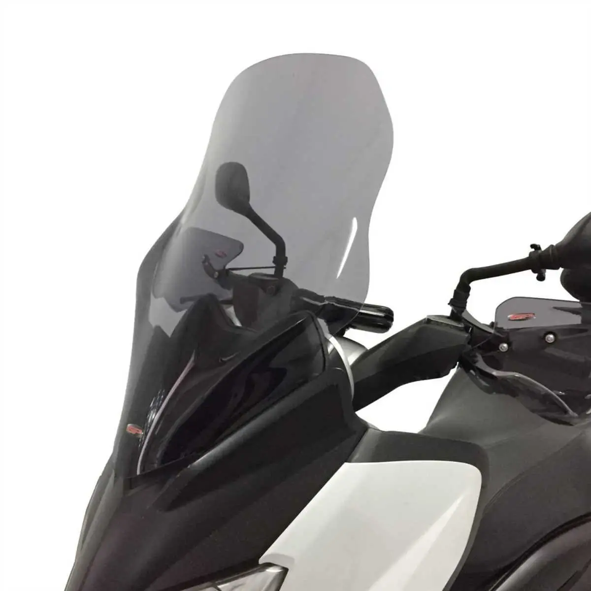 GP Kompozit Yamaha XMAX 250 2011-2013 Uyumlu Ön Cam Şeffaf GP Kompozit Yamaha XMAX 250 2011-2013 Uyumlu Ön Cam Şeffaf