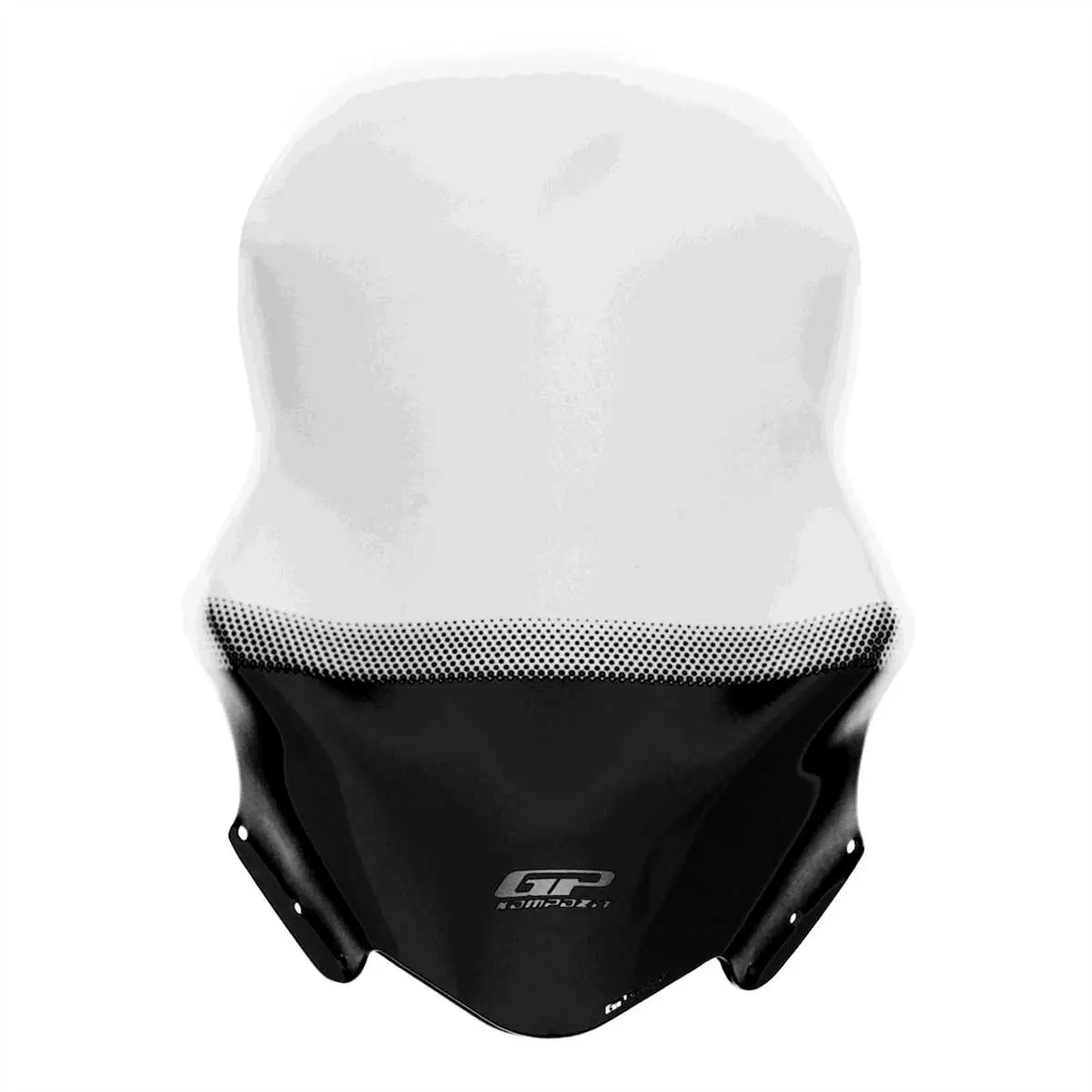 GP Kompozit Yamaha XMAX 250 2011-2013 Uyumlu Ön Cam Şeffaf GP Kompozit Yamaha XMAX 250 2011-2013 Uyumlu Ön Cam Şeffaf