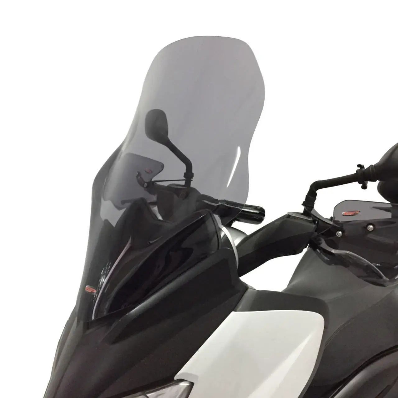 GP Kompozit Yamaha XMAX 250 2011-2013 Uyumlu Ön Cam Şeffaf GP Kompozit Yamaha XMAX 250 2011-2013 Uyumlu Ön Cam Şeffaf