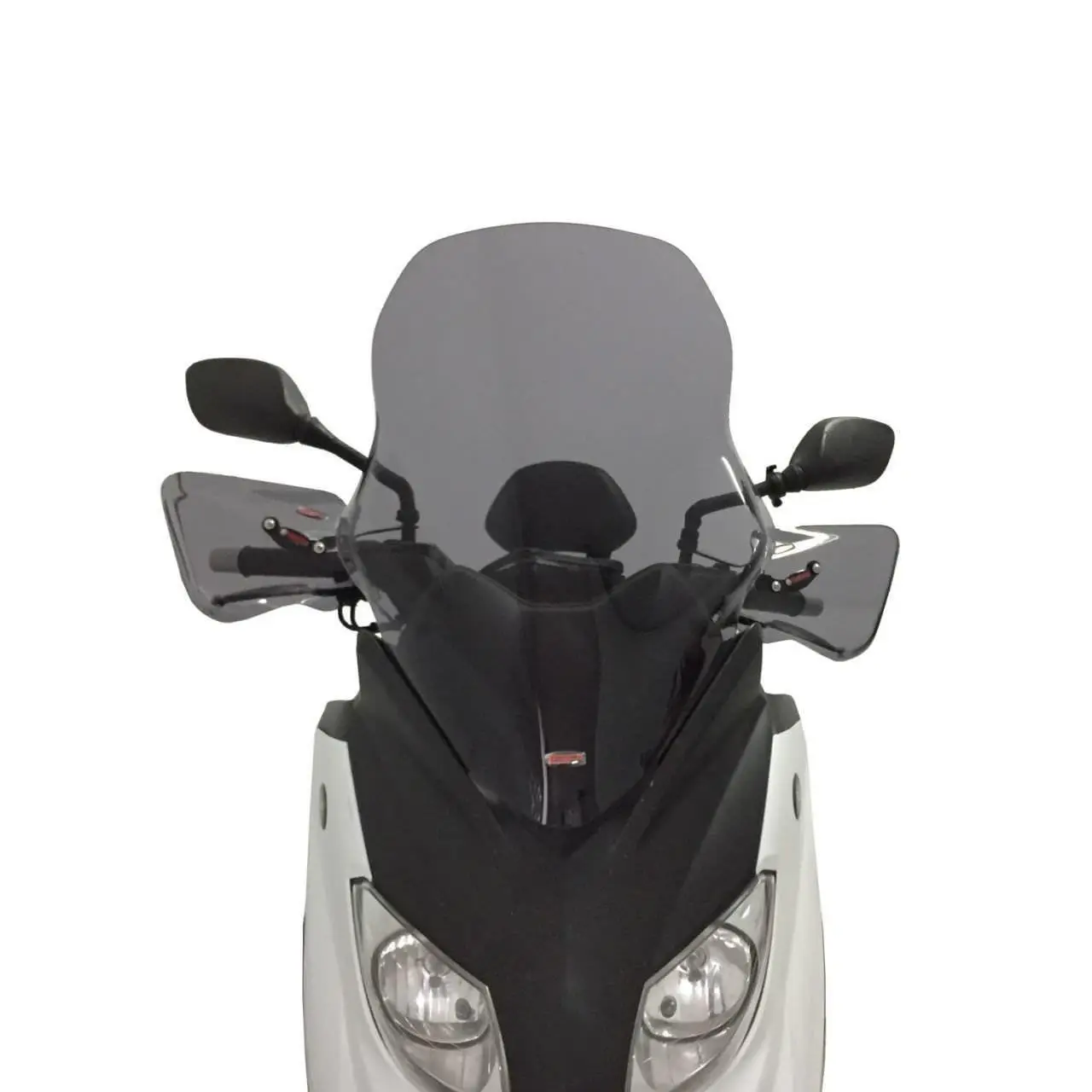 GP Kompozit Yamaha XMAX 250 2011-2013 Uyumlu Ön Cam Şeffaf GP Kompozit Yamaha XMAX 250 2011-2013 Uyumlu Ön Cam Şeffaf