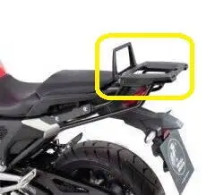 Hepco Becker Honda NC750x/Dct Arka Çanta Demiri 2021-24 / 6619530 01 01 Hepco Becker Honda NC750x/Dct Arka Çanta Demiri 2021-24 / 6619530 01 01