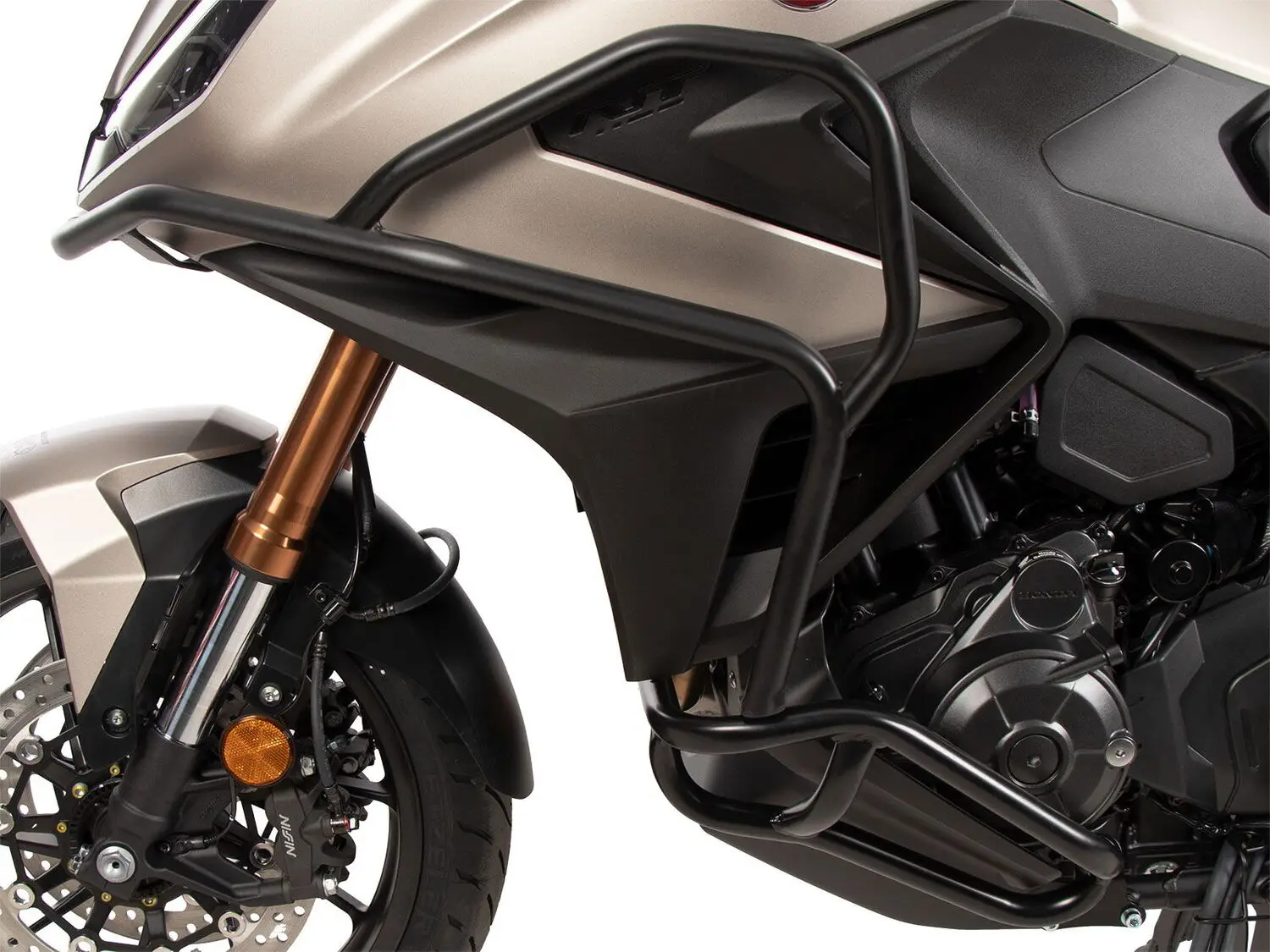 HEPCO BECKER HONDA NT1100 GRENAJ KRM DEMİRİ 2025 HEPCO BECKER HONDA NT1100 GRENAJ KRM DEMİRİ 2025