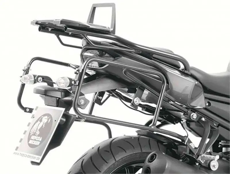 Hepco Becker Yamaha Fz8 Yan Çanta Demiri Hepco Becker Yamaha Fz8 Yan Çanta Demiri
