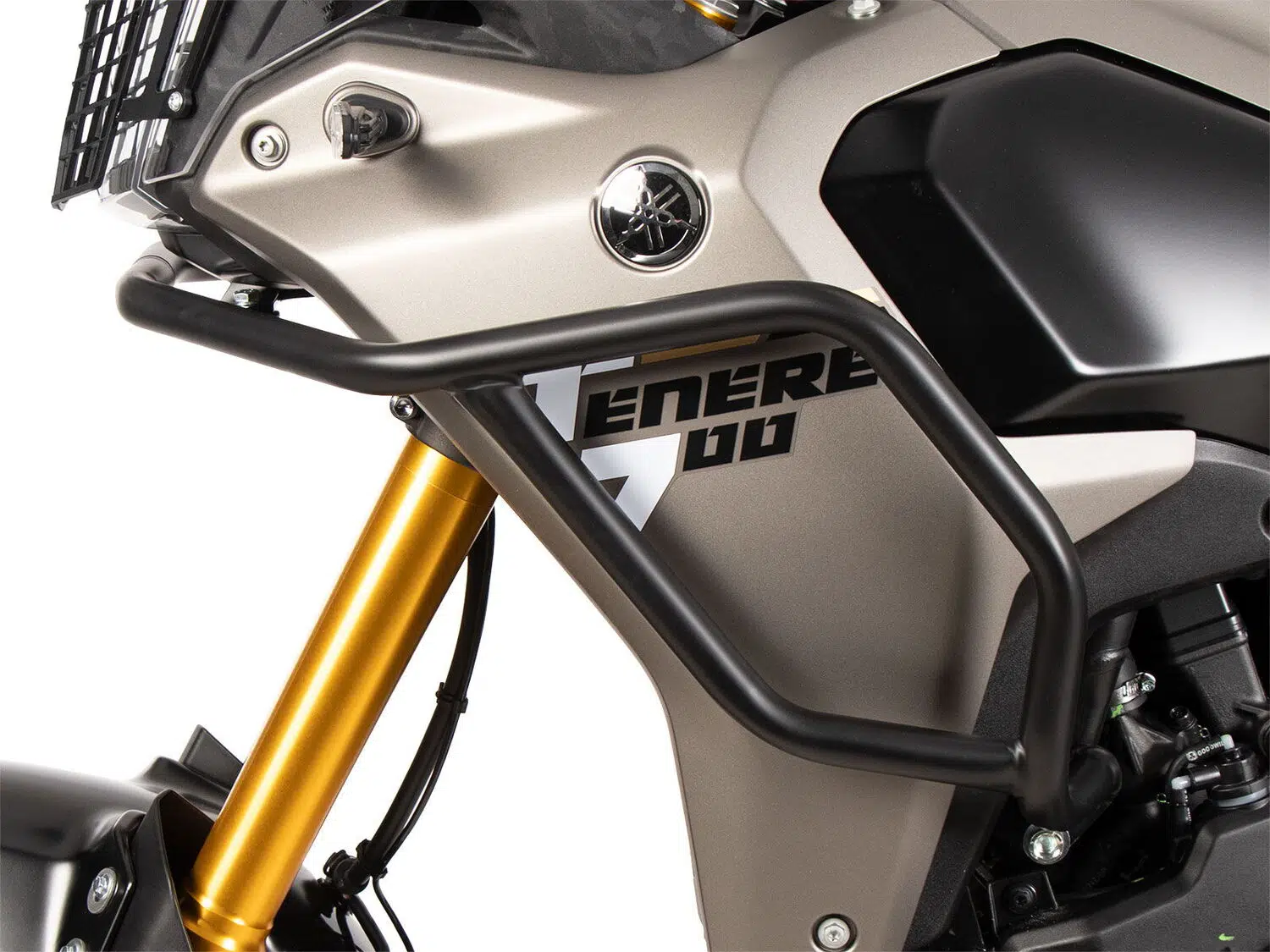 Hepco Becker Yamaha Tenere 700 Grenaj Koruma Demiri 2025-