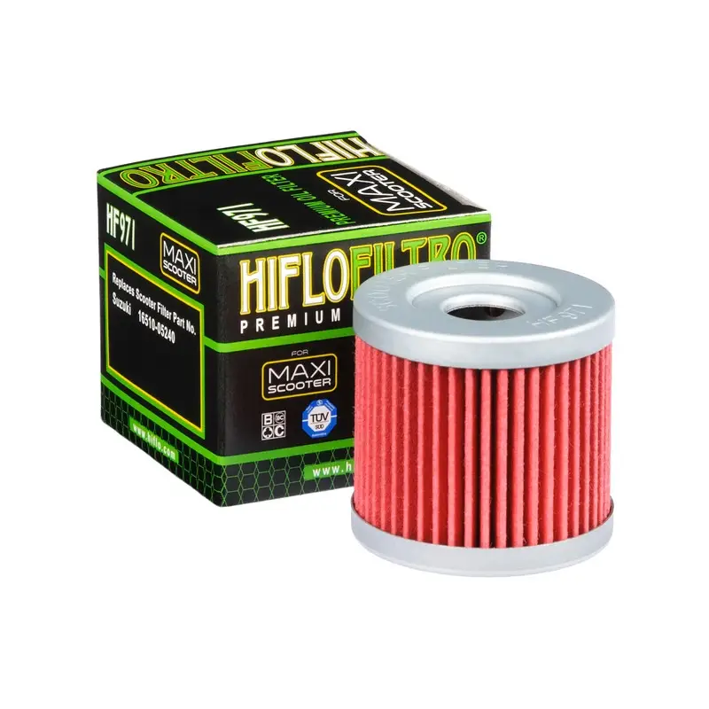 Hf971 Hıflo 1996-2000 Suzuki An 125 Hk Hiflo Yağ Filtresi Hf971 Hıflo 1996-2000 Suzuki An 125 Hk Hiflo Yağ Filtresi