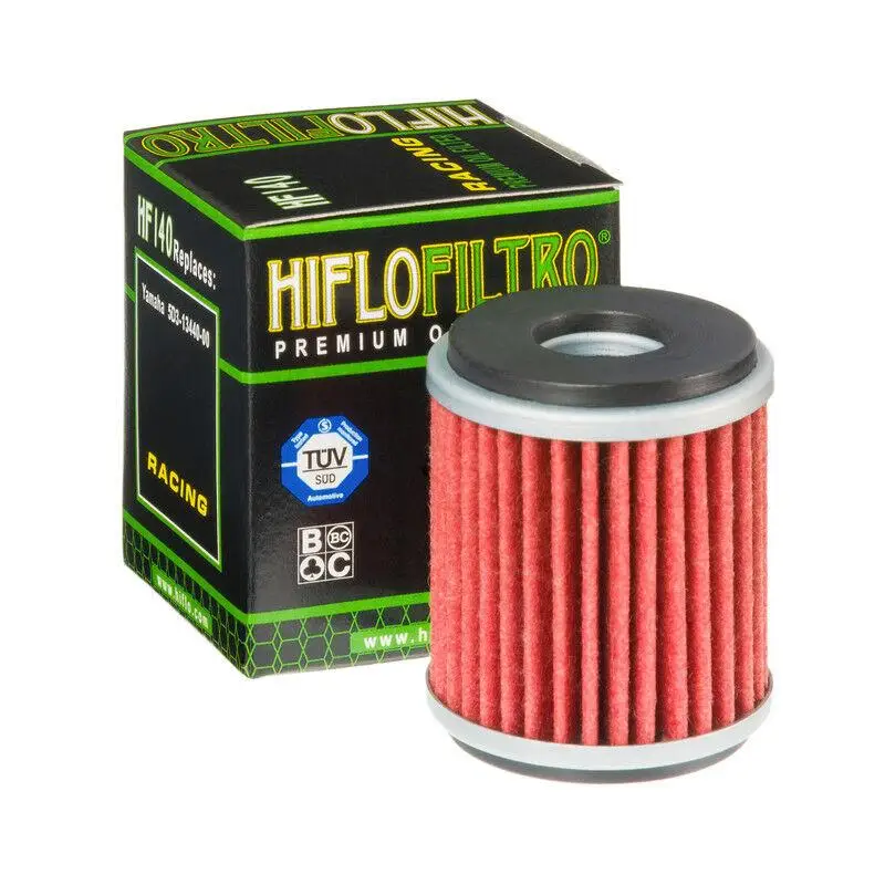 Hiflo Hf140 2012-2017 Gas Gas EC 250 F Uyumlu Yağ Filtresi Hiflo Hf140 2012-2017 Gas Gas EC 250 F Uyumlu Yağ Filtresi
