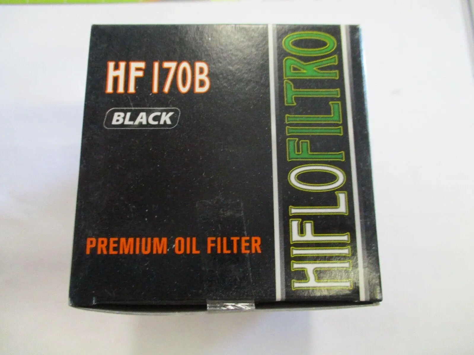 Hiflo Hf170B 2009-2018 Harley-Davidson Sportster Iron 883 Yağ Filtresi Hiflo Hf170B 2009-2018 Harley-Davidson Sportster Iron 883 Yağ Filtresi