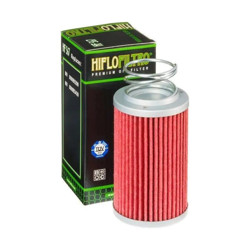 Hiflo Hf567 2012-2014 MV Agusta F4R Uyumlu Yağ Filtresi Hiflo Hf567 2012-2014 MV Agusta F4R Uyumlu Yağ Filtresi