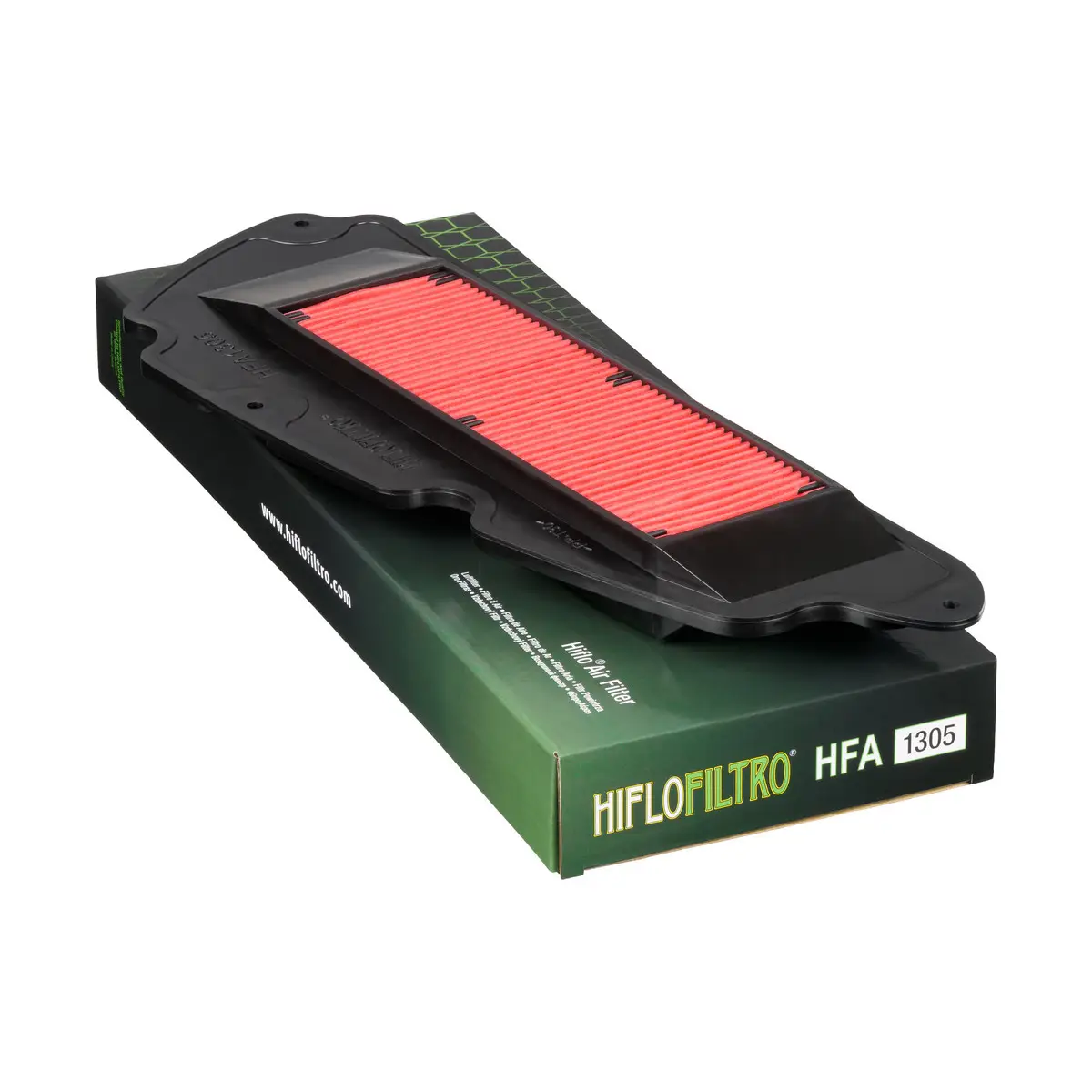 Hiflo Hfa1305 2023-2024 Honda ADV 350 Uyumlu Hava Filtresi Hiflo Hfa1305 2023-2024 Honda ADV 350 Uyumlu Hava Filtresi