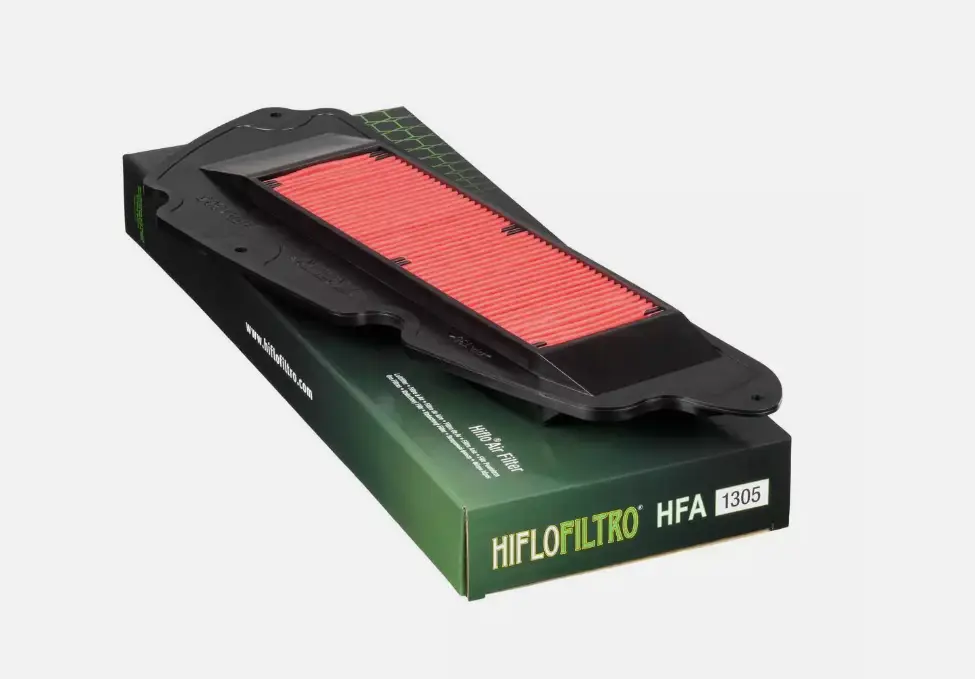 Hiflo Hfa1305 2023-2024 Honda ADV 350 Uyumlu Hava Filtresi Hiflo Hfa1305 2023-2024 Honda ADV 350 Uyumlu Hava Filtresi