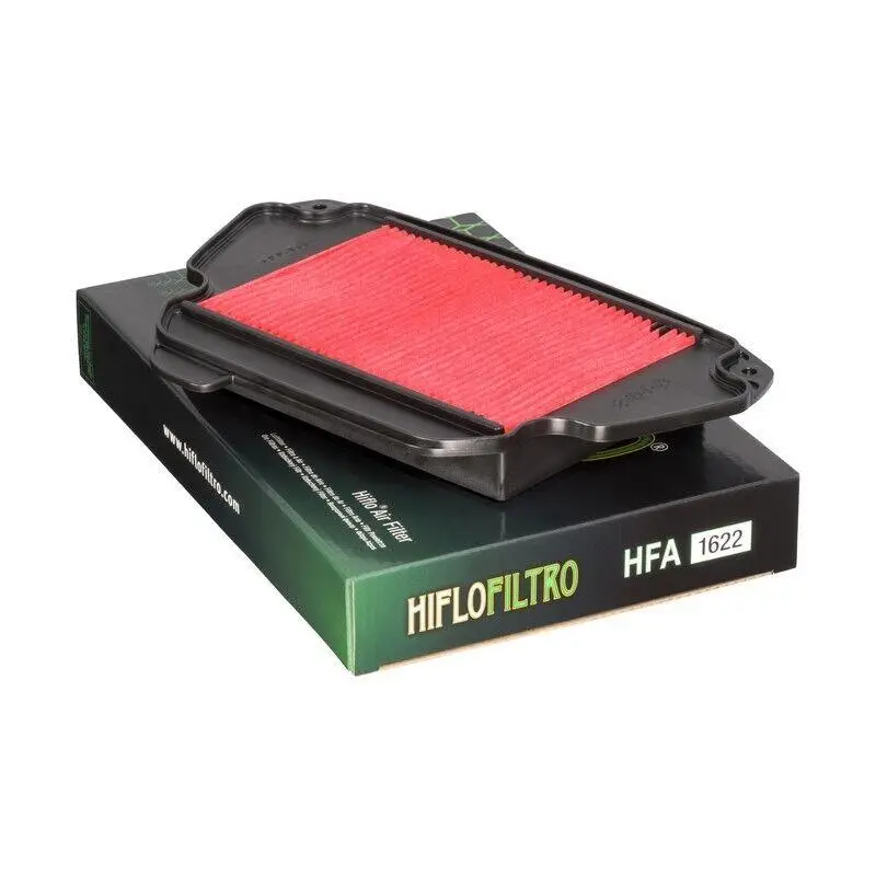 Hiflo Hfa1622 2014-2018 Honda CB 650 F Uyumlu Hava Filtresi Hiflo Hfa1622 2014-2018 Honda CB 650 F Uyumlu Hava Filtresi