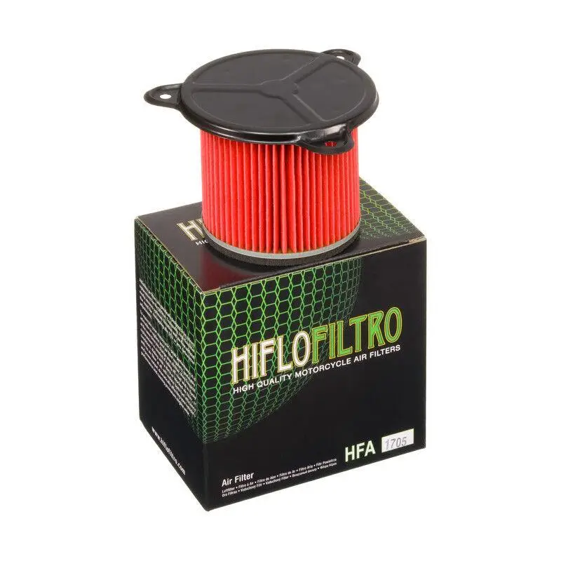 Hiflo Hfa1705 1987-2000 Honda XL 600 Transalp Uyumlu Hava Filtresi Hiflo Hfa1705 1987-2000 Honda XL 600 Transalp Uyumlu Hava Filtresi