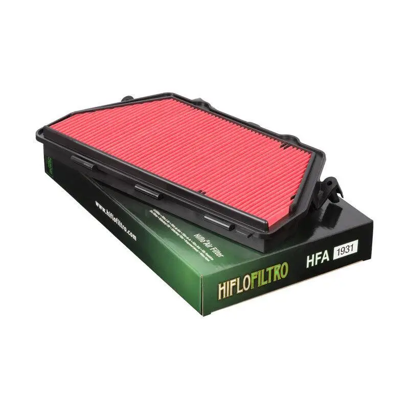 Hiflo Hfa1931 2008-2016 Honda CBR 1000 RR Uyumlu Hava Filtresi Hiflo Hfa1931 2008-2016 Honda CBR 1000 RR Uyumlu Hava Filtresi