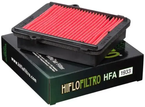 Hiflo Hfa1933 2016-2019 Honda CRF1000L Africa Twin DCT Uyumlu Hava Filtresi Hiflo Hfa1933 2016-2019 Honda CRF1000L Africa Twin DCT Uyumlu Hava Filtresi