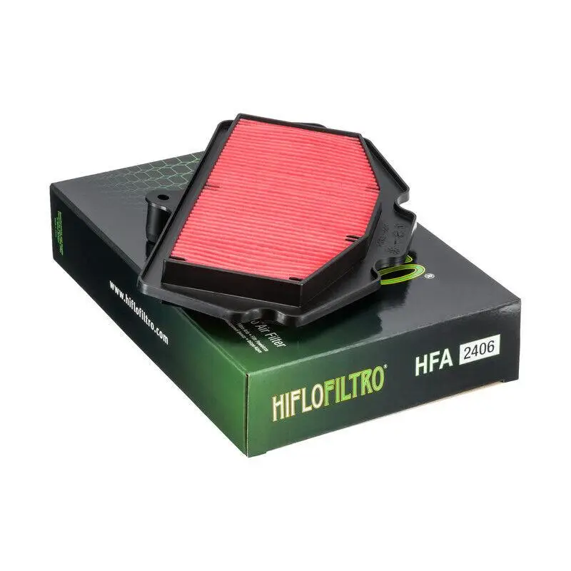 Hiflo Hfa2406 2019-2023 Kawasaki Z 400 Uyumlu Hava Filtresi Hiflo Hfa2406 2019-2023 Kawasaki Z 400 Uyumlu Hava Filtresi