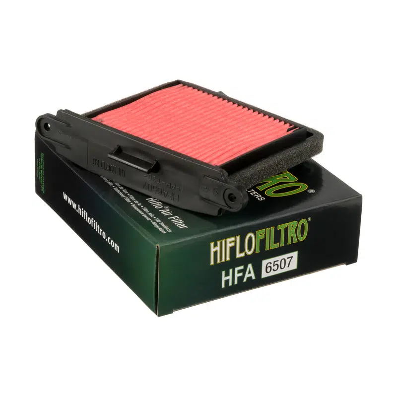 Hiflo Hfa6507 2018-2024 Triumph Bonneville Speed Master Uyumlu Hava Filtresi