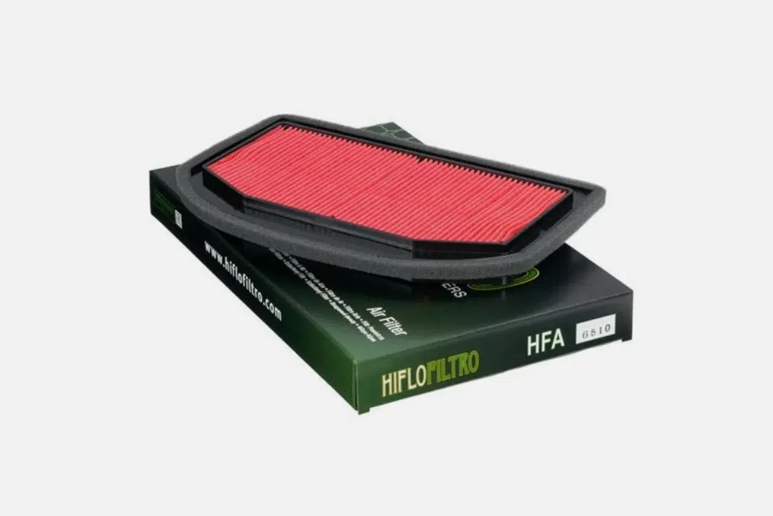 Hiflo Hfa6510 2013-2015 Triumph Tiger Explorer XC Uyumlu Hava Filtresi