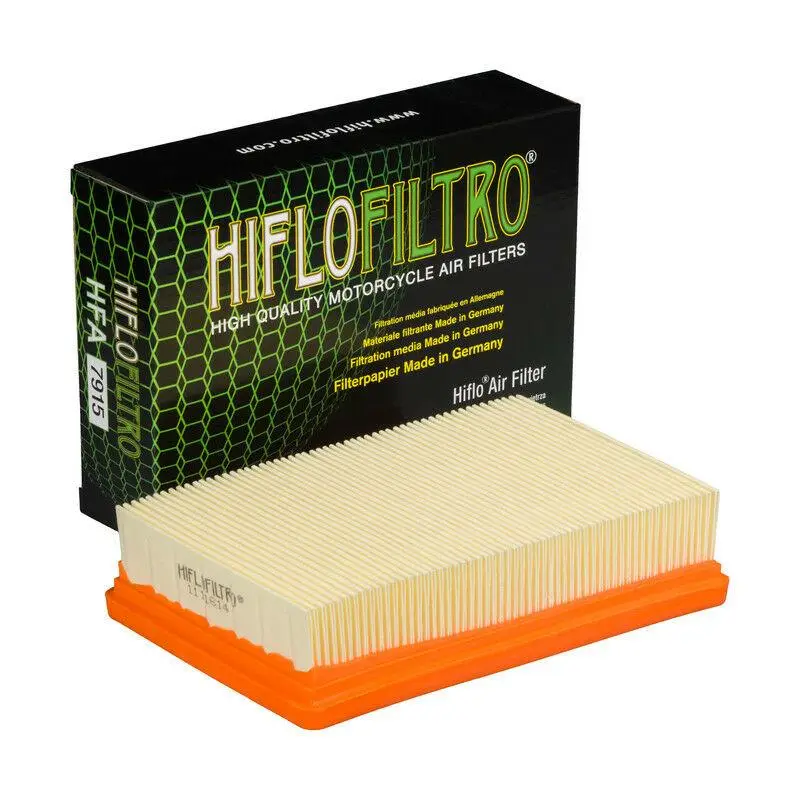 Hiflo Hfa7915 2019-2022 BMW R 1250 RT Uyumlu Hava Filtresi Hiflo Hfa7915 2019-2022 BMW R 1250 RT Uyumlu Hava Filtresi