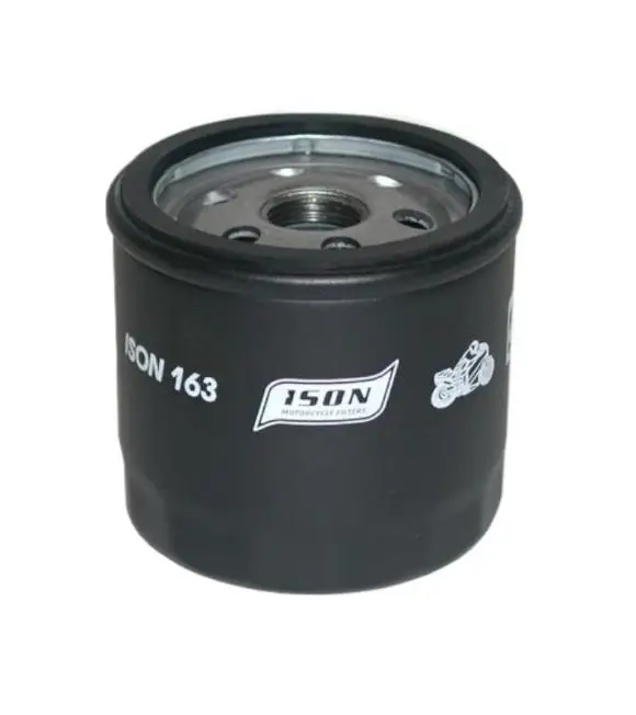 Ison Ison-163 2002-2005 BMW R 1200 CL Uyumlu Yağ Filtresi Ison Ison-163 2002-2005 BMW R 1200 CL Uyumlu Yağ Filtresi