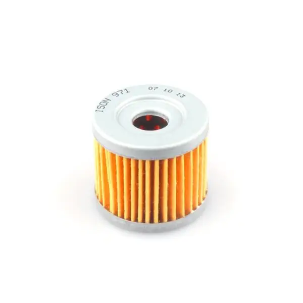 Ison Ison-971 2015-2022 CF Moto 150NK Uyumlu Yağ Filtresi Ison Ison-971 2015-2022 CF Moto 150NK Uyumlu Yağ Filtresi