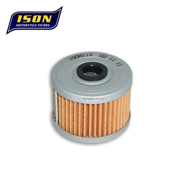 Ison ison112 1997-2000 Honda SLR 650 Uyumlu Yağ Filtresi Ison ison112 1997-2000 Honda SLR 650 Uyumlu Yağ Filtresi