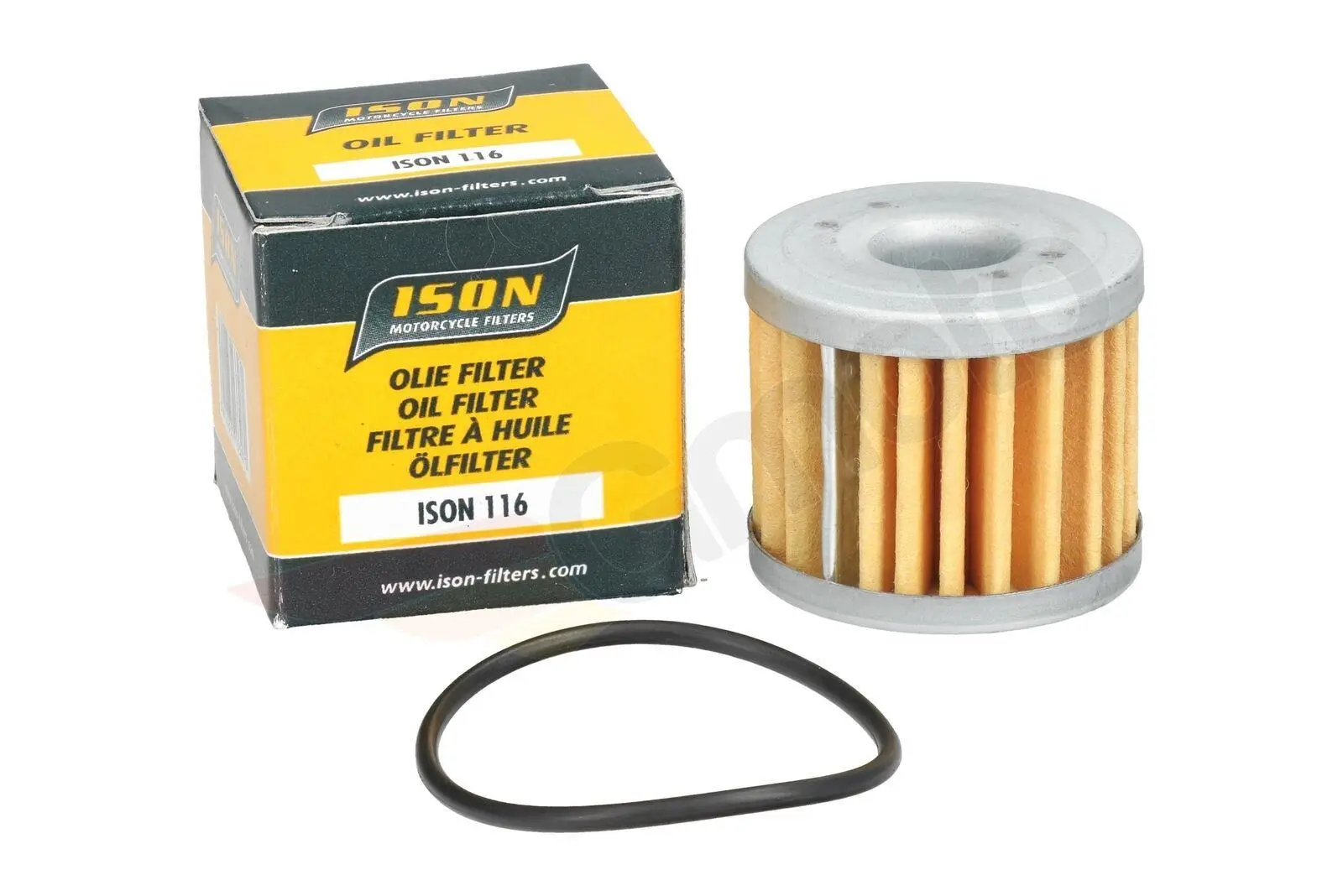 Ison ison116 2004-2023 Honda CRF 450 R Uyumlu Yağ Filtresi Ison ison116 2004-2023 Honda CRF 450 R Uyumlu Yağ Filtresi