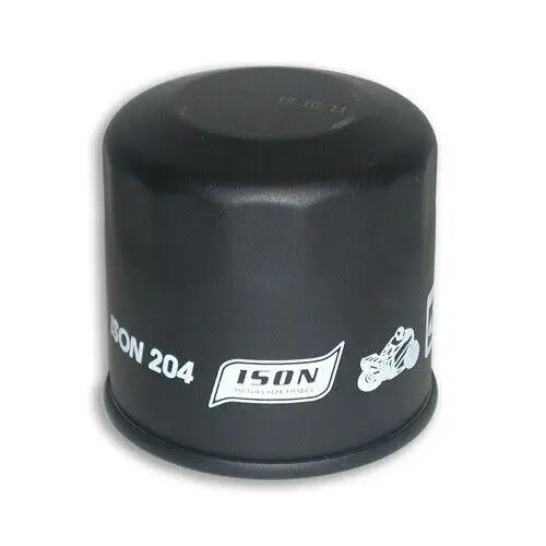 Ison ison204 2019-2022 Honda CB 650 R Uyumlu Yağ Filtresi Ison ison204 2019-2022 Honda CB 650 R Uyumlu Yağ Filtresi