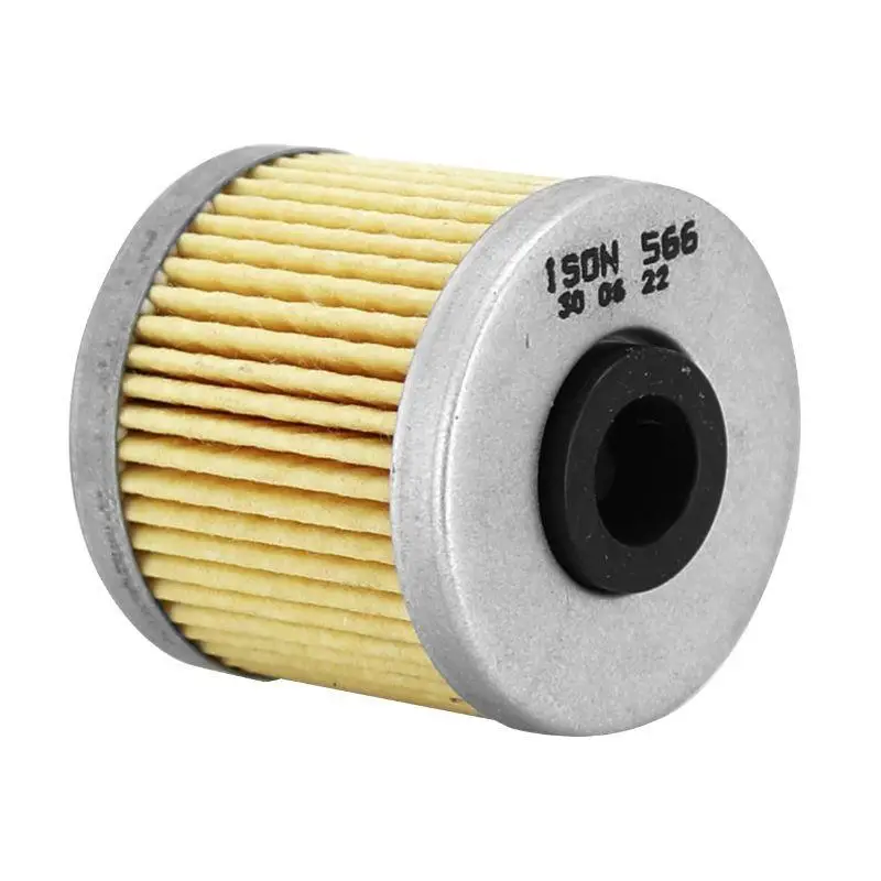 Ison ison566 2014-2020 Kawasaki J 300 Uyumlu Yağ Filtresi Ison ison566 2014-2020 Kawasaki J 300 Uyumlu Yağ Filtresi