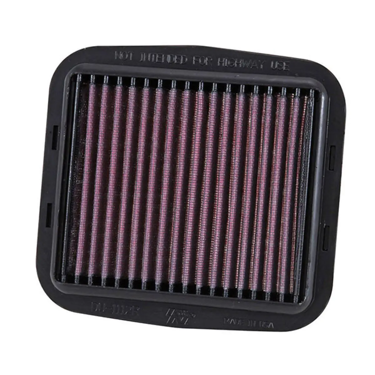 K&N DU-1112 2020-2022 Ducati Diavel 1260 S Uyumlu Hava Filtresi K&N DU-1112 2020-2022 Ducati Diavel 1260 S Uyumlu Hava Filtresi