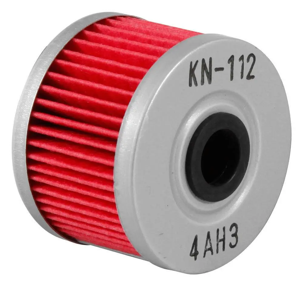 K&N KN-112 2014-2015 Kawasaki KLX 150 L Uyumlu Yağ Filtresi K&N KN-112 2014-2015 Kawasaki KLX 150 L Uyumlu Yağ Filtresi