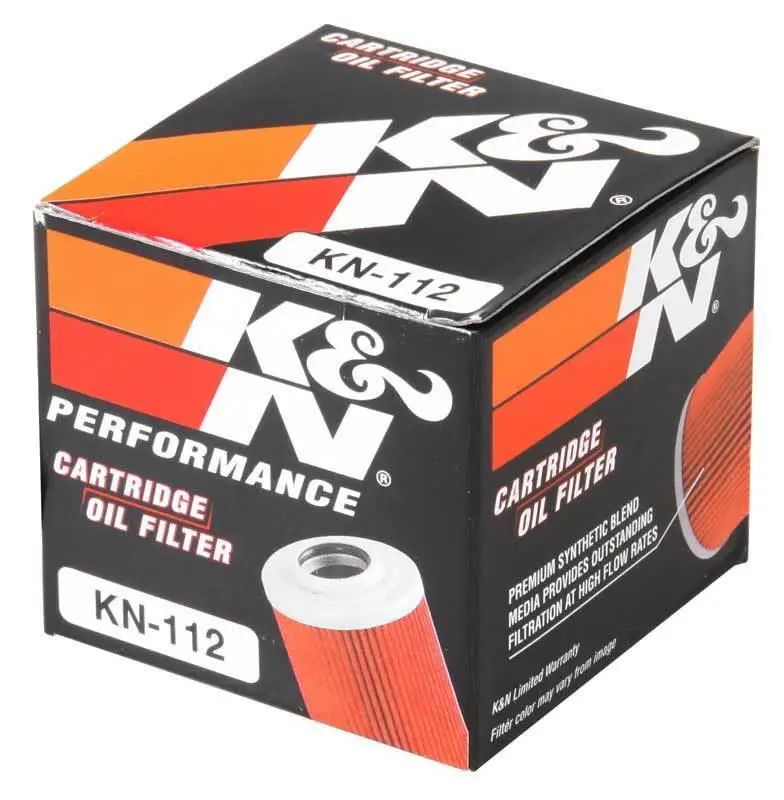 K&N KN-112 2014-2015 Kawasaki KLX 150 L Uyumlu Yağ Filtresi K&N KN-112 2014-2015 Kawasaki KLX 150 L Uyumlu Yağ Filtresi