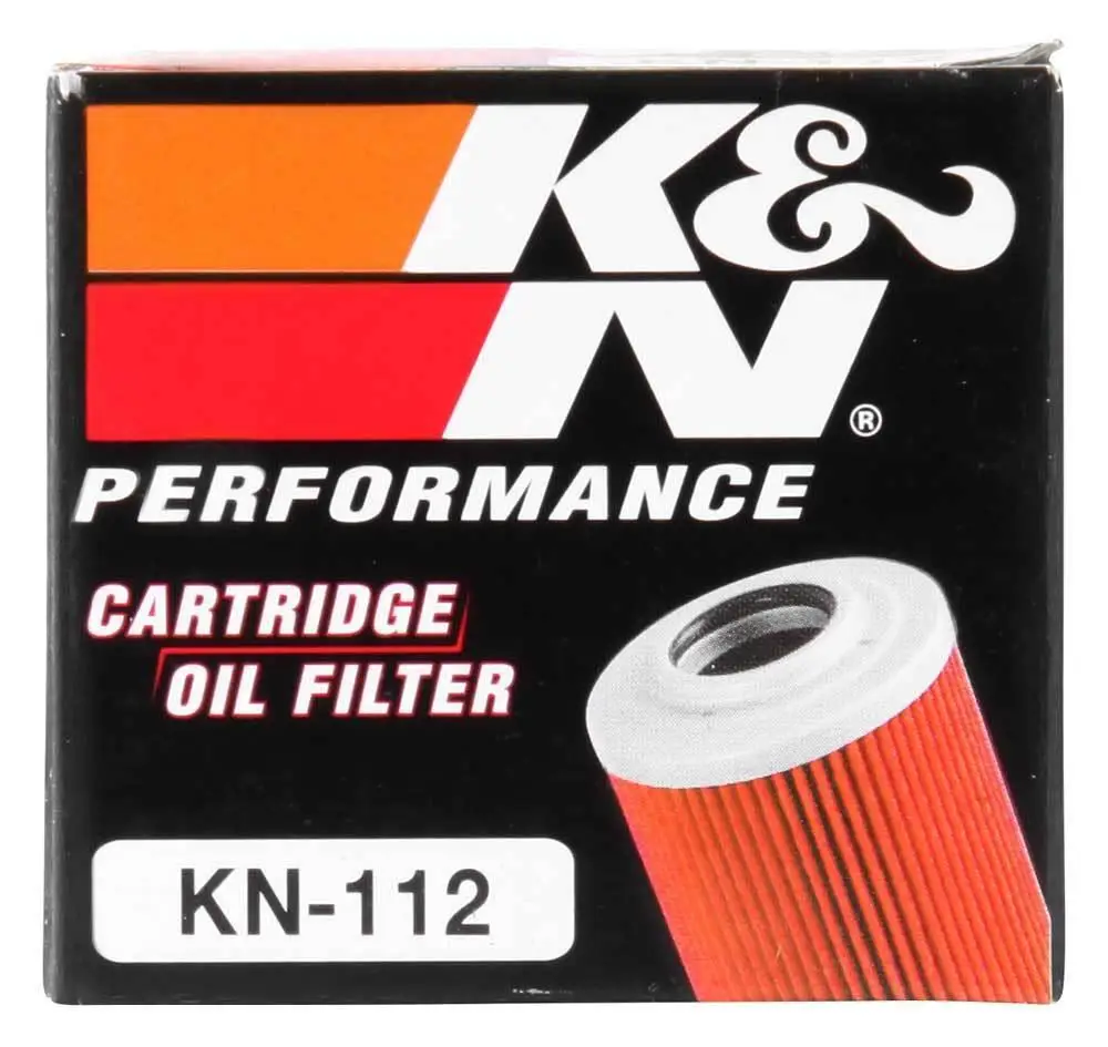 K&N KN-112 2014-2015 Kawasaki KLX 150 L Uyumlu Yağ Filtresi K&N KN-112 2014-2015 Kawasaki KLX 150 L Uyumlu Yağ Filtresi
