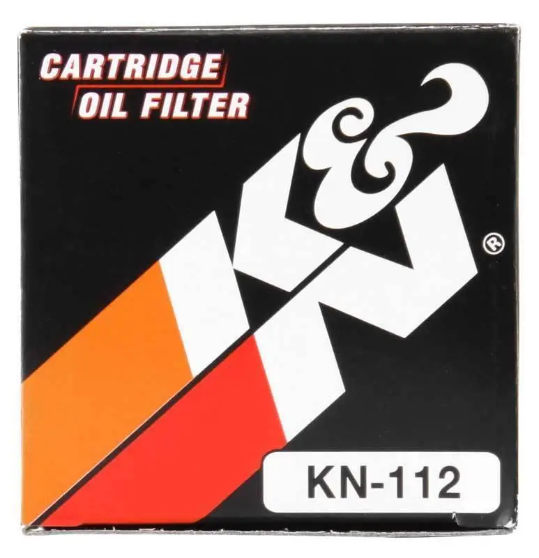 K&N KN-112 2014-2015 Kawasaki KLX 150 L Uyumlu Yağ Filtresi K&N KN-112 2014-2015 Kawasaki KLX 150 L Uyumlu Yağ Filtresi