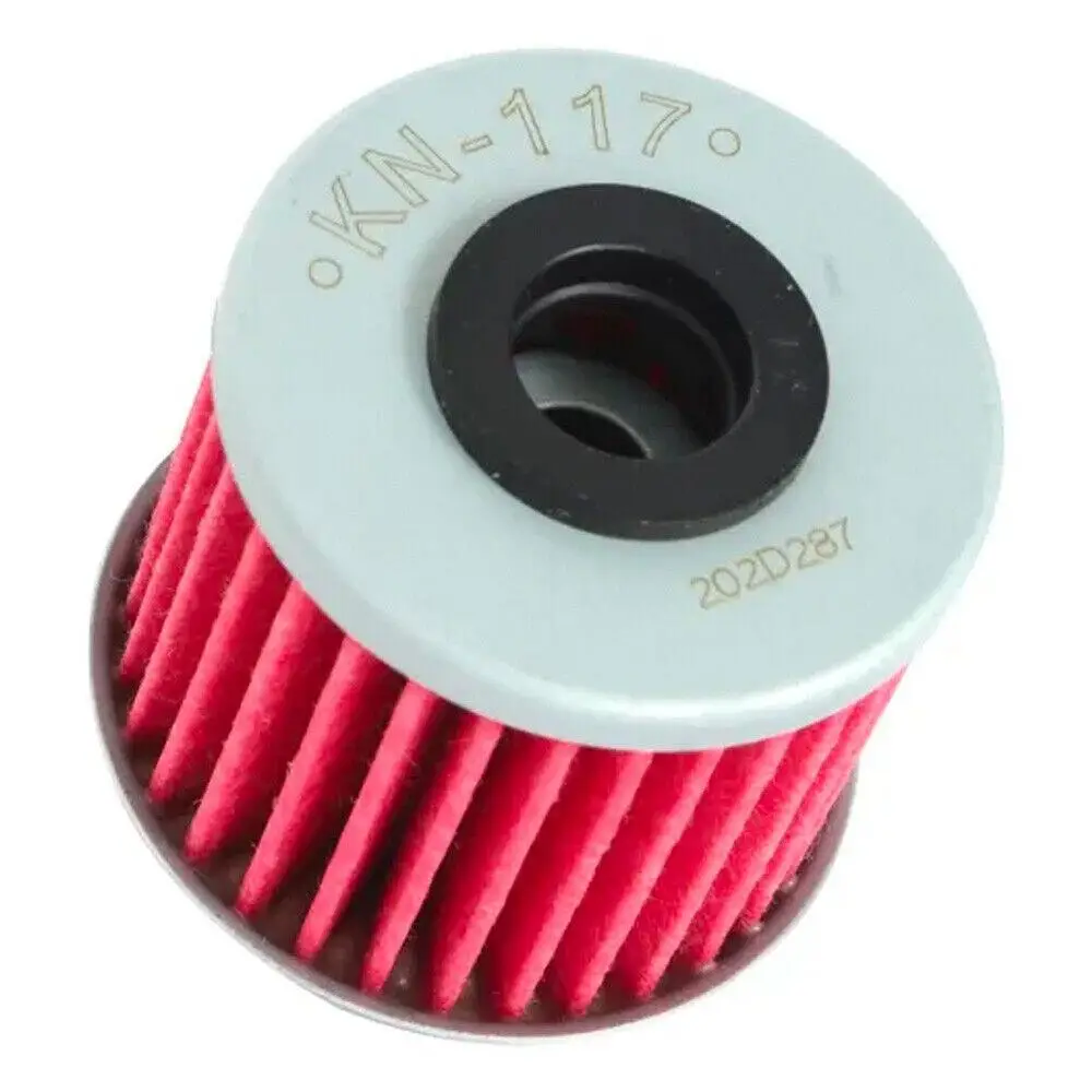 K&N KN-117 2012-2014 Honda NC 700 DC Integra Uyumlu Şanzıman Yağ Filtresi K&N KN-117 2012-2014 Honda NC 700 DC Integra Uyumlu Şanzıman Yağ Filtresi