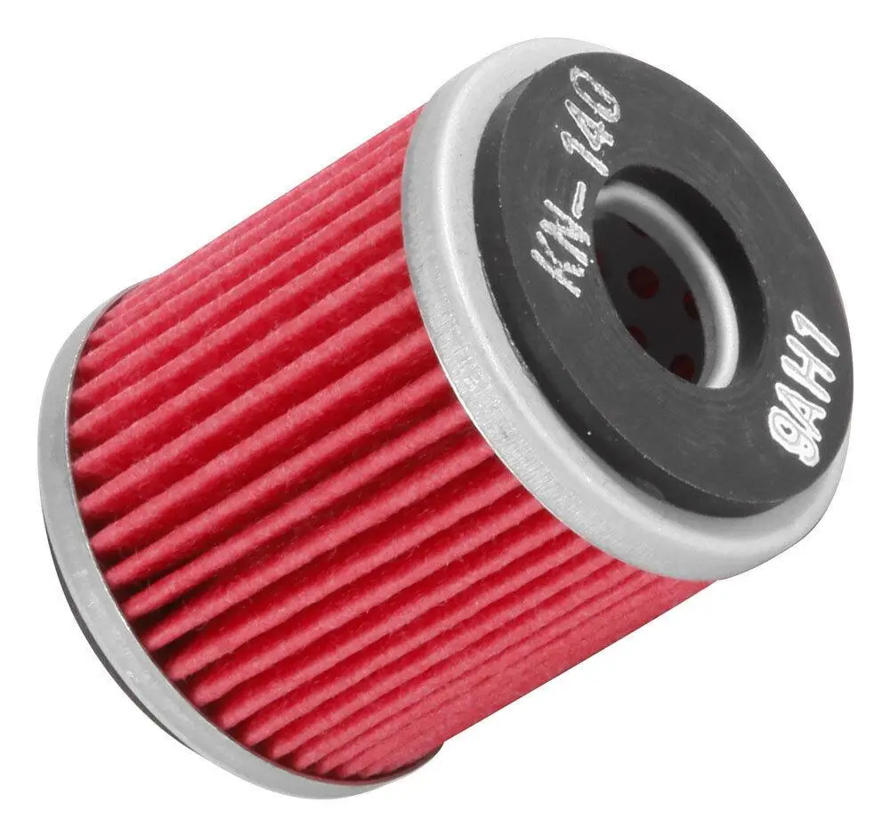 K&N KN-140 2012-2017 Gas Gas EC 250 F Uyumlu Yağ Filtresi K&N KN-140 2012-2017 Gas Gas EC 250 F Uyumlu Yağ Filtresi