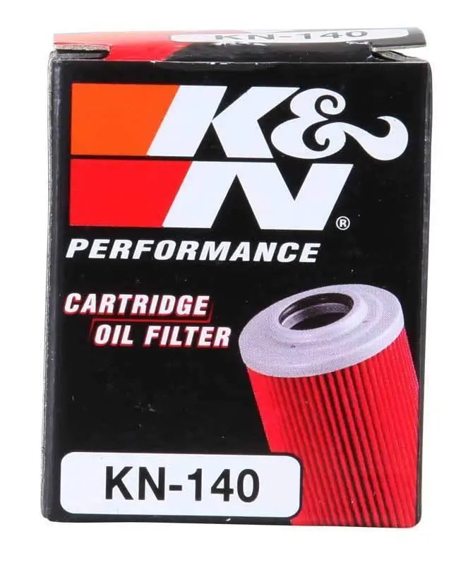 K&N KN-140 2012-2017 Gas Gas EC 250 F Uyumlu Yağ Filtresi K&N KN-140 2012-2017 Gas Gas EC 250 F Uyumlu Yağ Filtresi