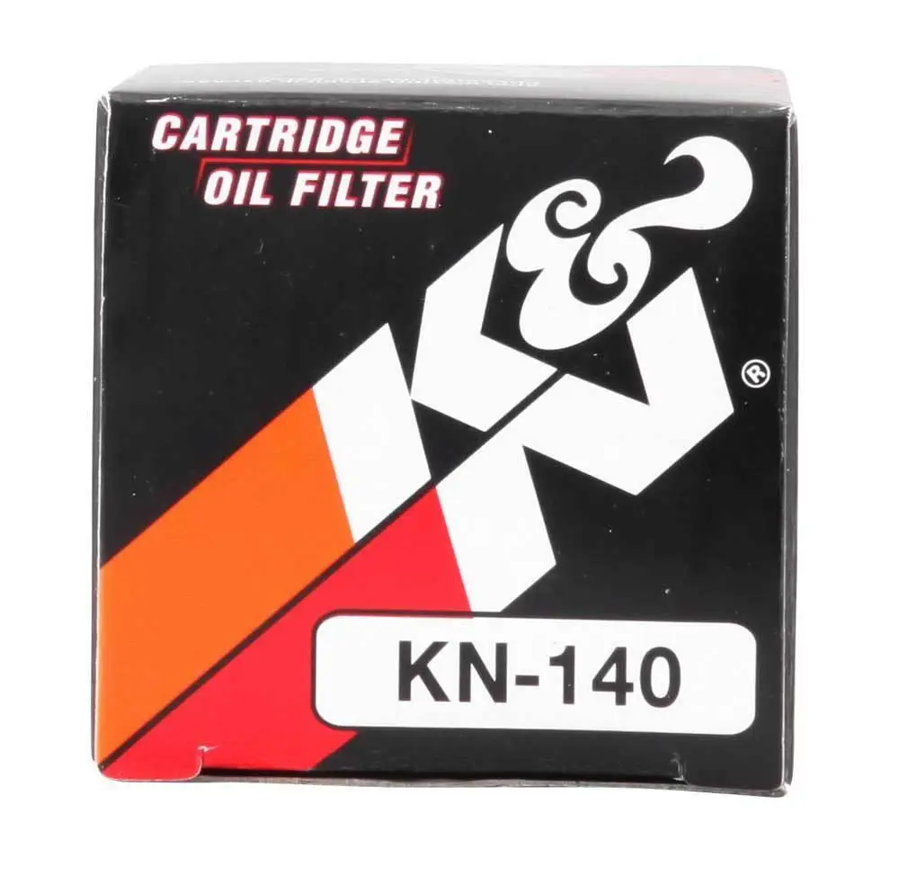 K&N KN-140 2012-2017 Gas Gas EC 250 F Uyumlu Yağ Filtresi K&N KN-140 2012-2017 Gas Gas EC 250 F Uyumlu Yağ Filtresi