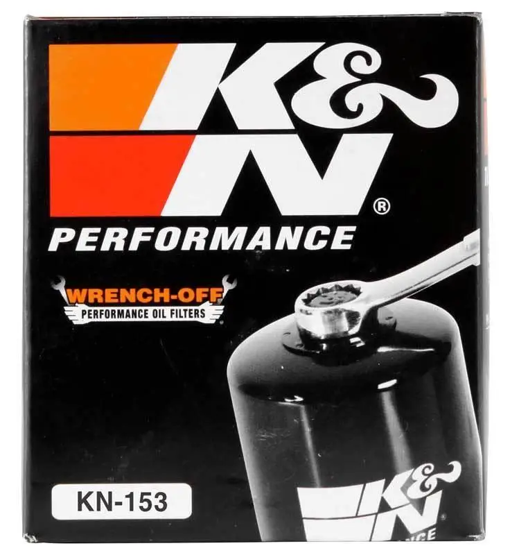 K&N KN-153 2016-2020 Ducati Scrambler Sixty2 Uyumlu Yağ Filtresi K&N KN-153 2016-2020 Ducati Scrambler Sixty2 Uyumlu Yağ Filtresi