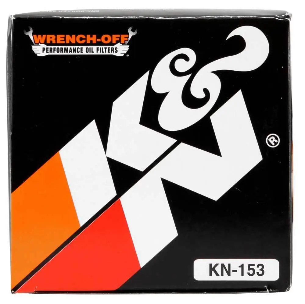 K&N KN-153 2016-2020 Ducati Scrambler Sixty2 Uyumlu Yağ Filtresi K&N KN-153 2016-2020 Ducati Scrambler Sixty2 Uyumlu Yağ Filtresi