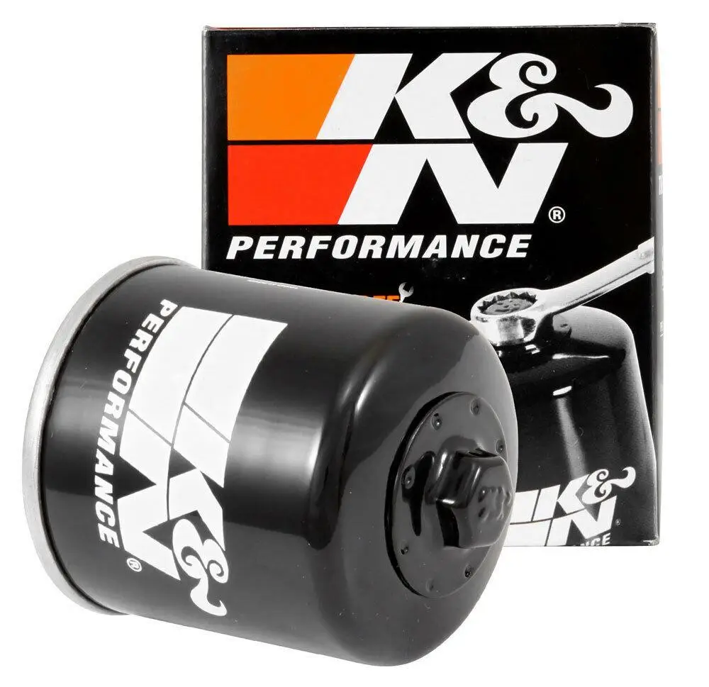 K&N KN-153 2016-2020 Ducati Scrambler Sixty2 Uyumlu Yağ Filtresi K&N KN-153 2016-2020 Ducati Scrambler Sixty2 Uyumlu Yağ Filtresi