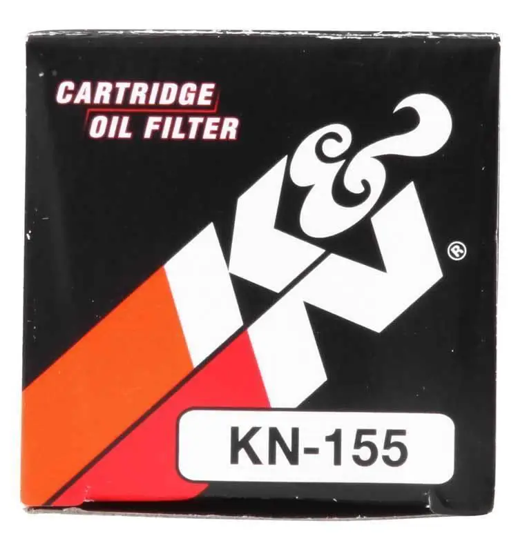 K&N KN-155 2012-2022 KTM 690 SMC R Uyumlu Yağ Filtresi - 2.Filtre K&N KN-155 2012-2022 KTM 690 SMC R Uyumlu Yağ Filtresi - 2.Filtre