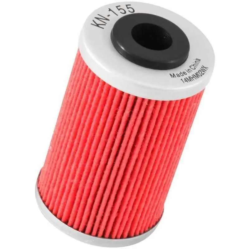 K&N KN-155 2012-2022 KTM 690 SMC R Uyumlu Yağ Filtresi - 2.Filtre K&N KN-155 2012-2022 KTM 690 SMC R Uyumlu Yağ Filtresi - 2.Filtre