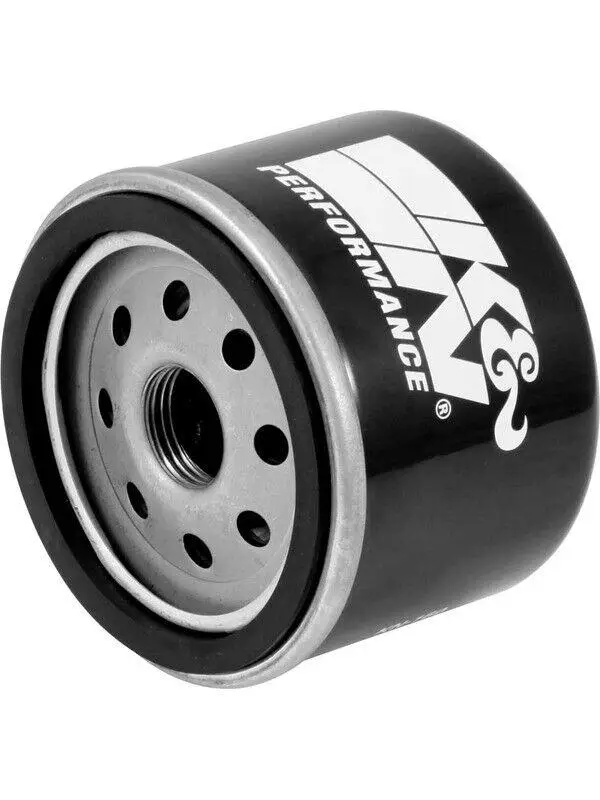 K&N KN-160 2010-2022 BMW S 1000 RR Uyumlu Yağ Filtresi K&N KN-160 2010-2022 BMW S 1000 RR Uyumlu Yağ Filtresi