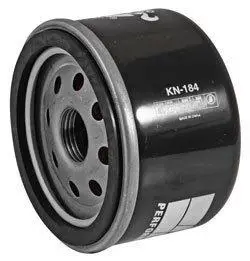 K&N KN-184 2007-2013 Peugeot Satelis 400 Uyumlu Yağ Filtresi K&N KN-184 2007-2013 Peugeot Satelis 400 Uyumlu Yağ Filtresi