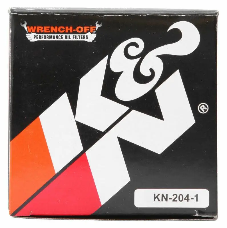 K&N KN-204 2008-2009 MV Agusta Brutale 989 R Uyumlu Yağ Filtresi K&N KN-204 2008-2009 MV Agusta Brutale 989 R Uyumlu Yağ Filtresi