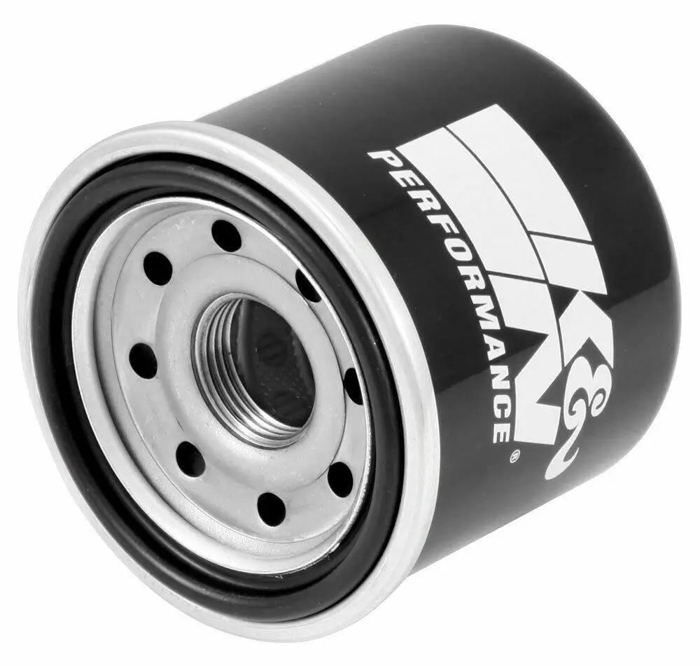 K&N KN-204 2003-2006 Kawasaki VN 1600 Uyumlu Yağ Filtresi K&N KN-204 2003-2006 Kawasaki VN 1600 Uyumlu Yağ Filtresi