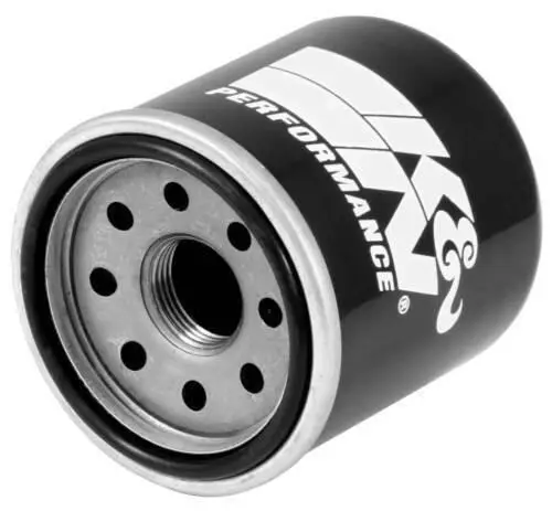 K&N KN-303 2006-2020 Kawasaki VN 900 Uyumlu Yağ Filtresi K&N KN-303 2006-2020 Kawasaki VN 900 Uyumlu Yağ Filtresi