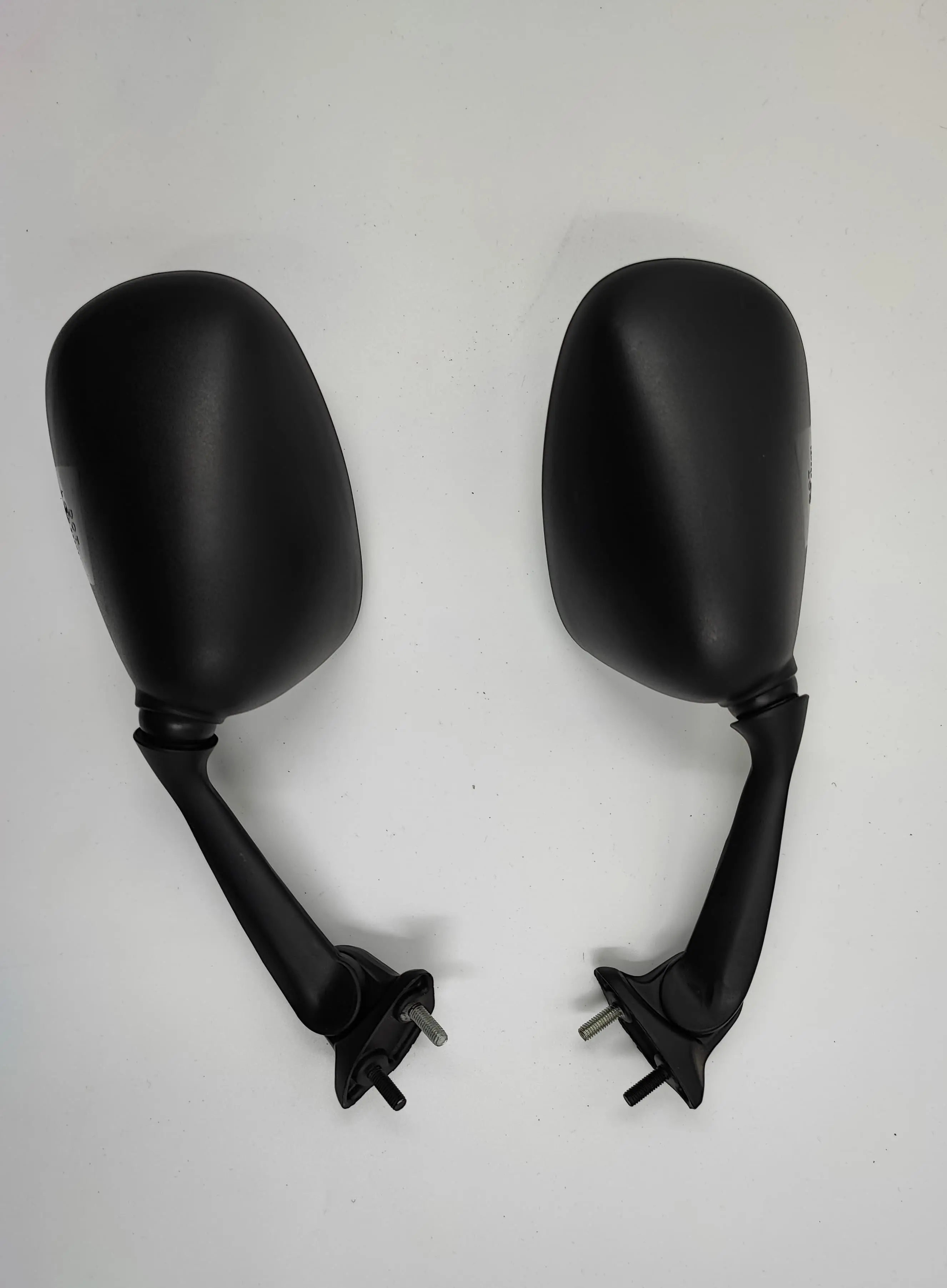 Karadeniz Motor 2008-2016 Yamaha YZF R6 Uyumlu Ayna Takım Sağ Sol Ayna Set Karadeniz Motor 2008-2016 Yamaha YZF R6 Uyumlu Ayna Takım Sağ Sol Ayna Set