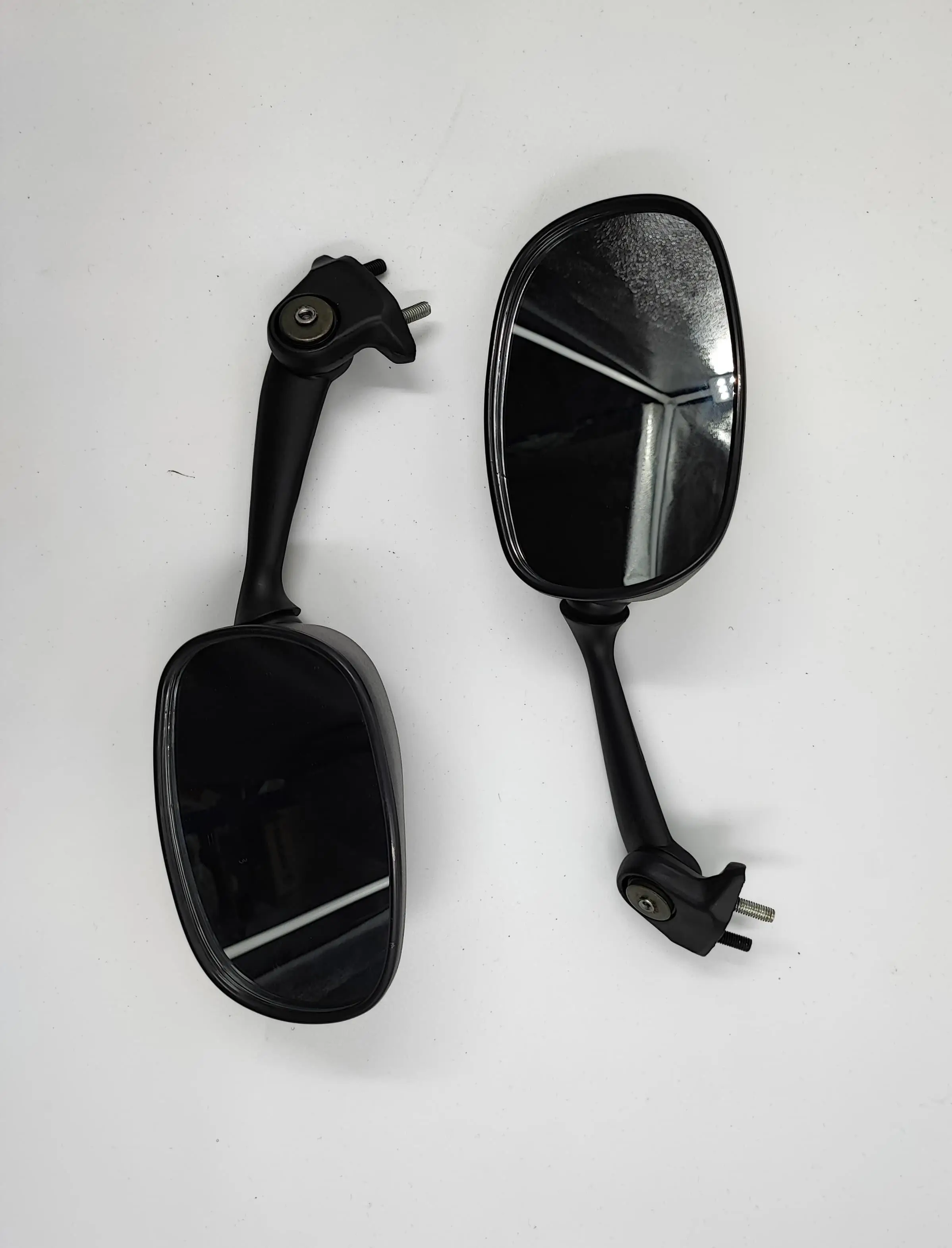 Karadeniz Motor 2008-2016 Yamaha YZF R6 Uyumlu Ayna Takım Sağ Sol Ayna Set Karadeniz Motor 2008-2016 Yamaha YZF R6 Uyumlu Ayna Takım Sağ Sol Ayna Set